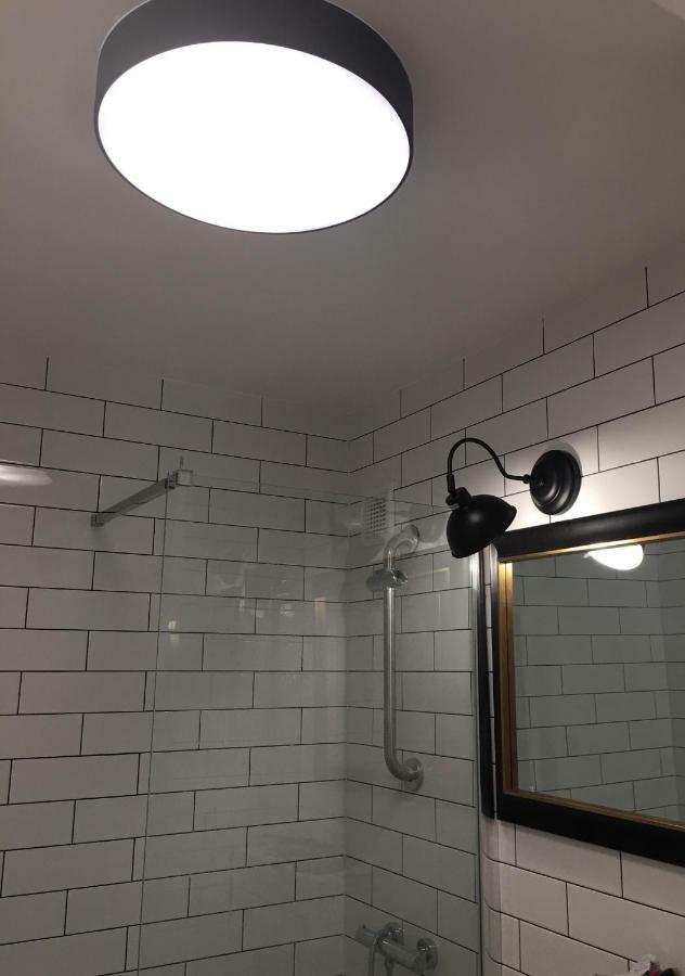 Apartament Fok Sztormowy Hel Zewnętrze zdjęcie